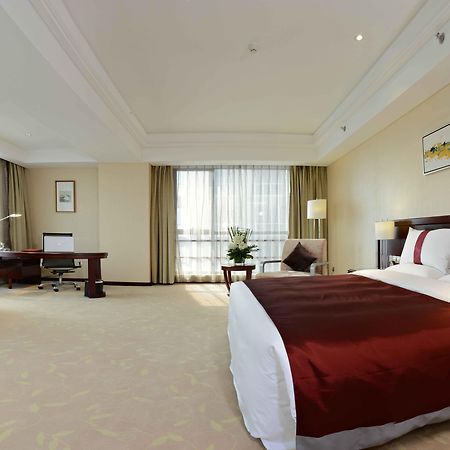 Beijing Baifuyi Hotel מראה חיצוני תמונה