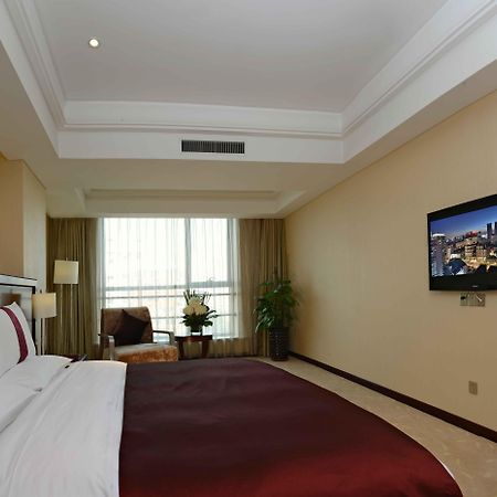 Beijing Baifuyi Hotel מראה חיצוני תמונה