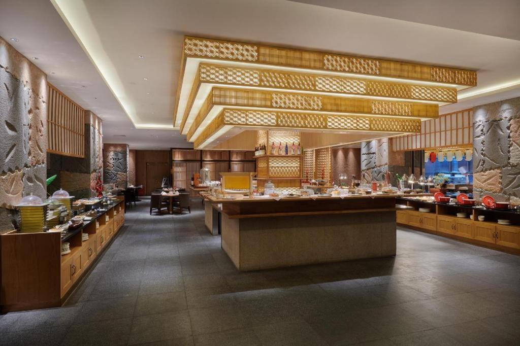 Beijing Baifuyi Hotel מראה חיצוני תמונה