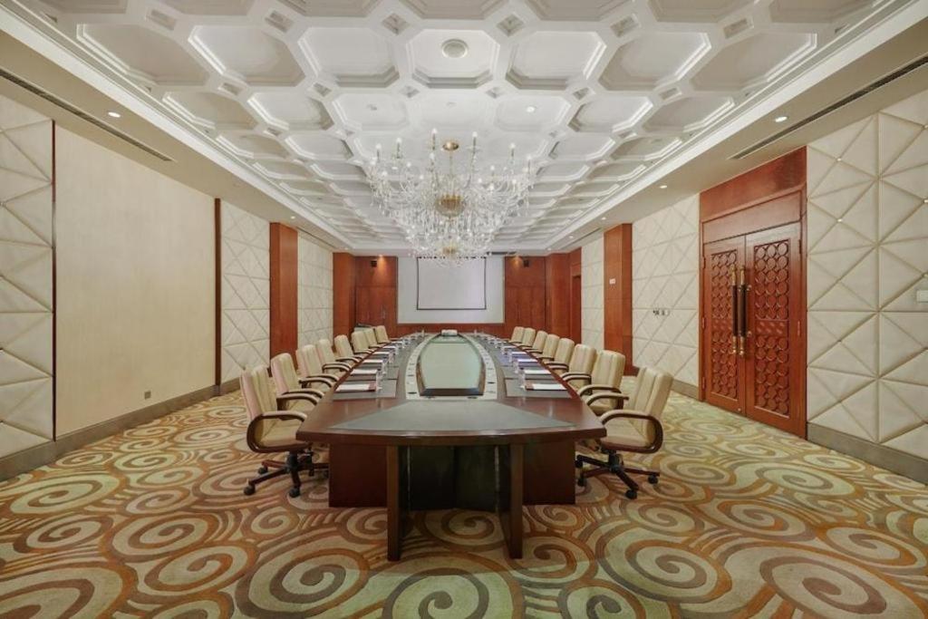 Beijing Baifuyi Hotel מראה חיצוני תמונה