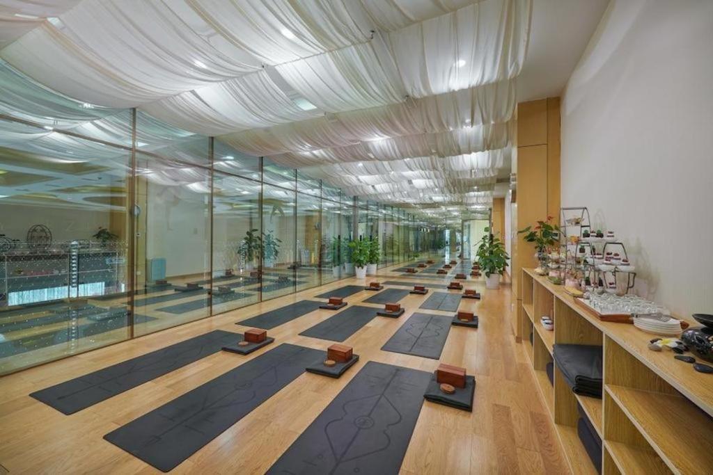 Beijing Baifuyi Hotel מראה חיצוני תמונה
