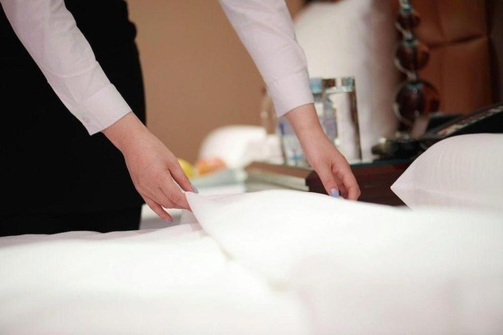 Beijing Baifuyi Hotel מראה חיצוני תמונה