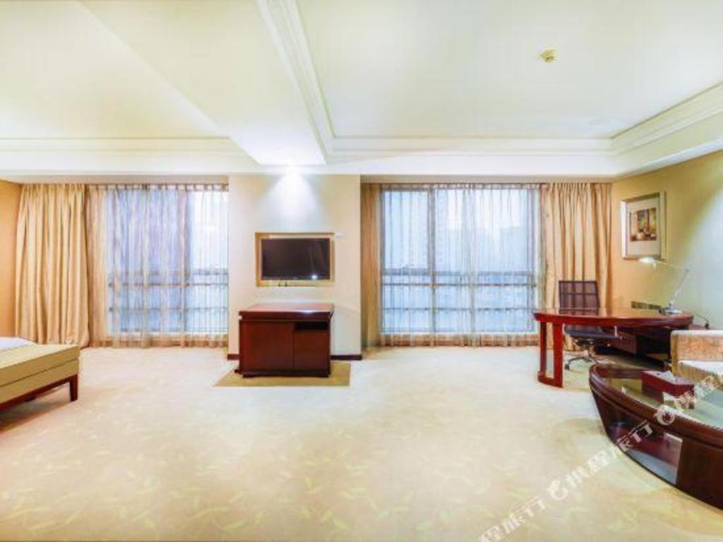 Beijing Baifuyi Hotel מראה חיצוני תמונה