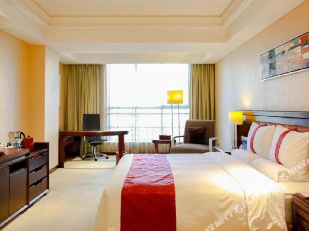 Beijing Baifuyi Hotel מראה חיצוני תמונה