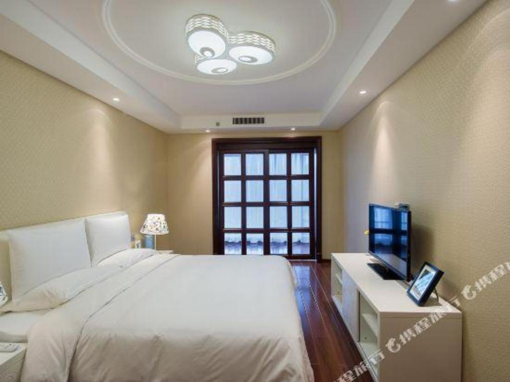 Beijing Baifuyi Hotel מראה חיצוני תמונה