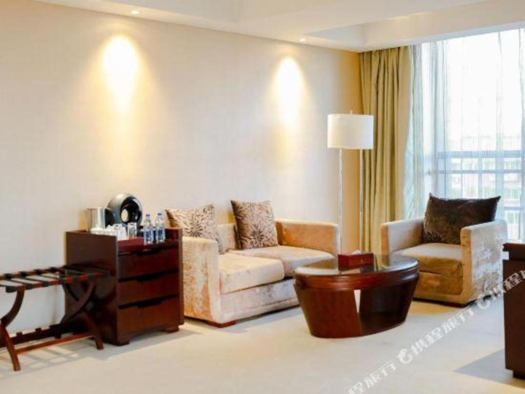 Beijing Baifuyi Hotel מראה חיצוני תמונה