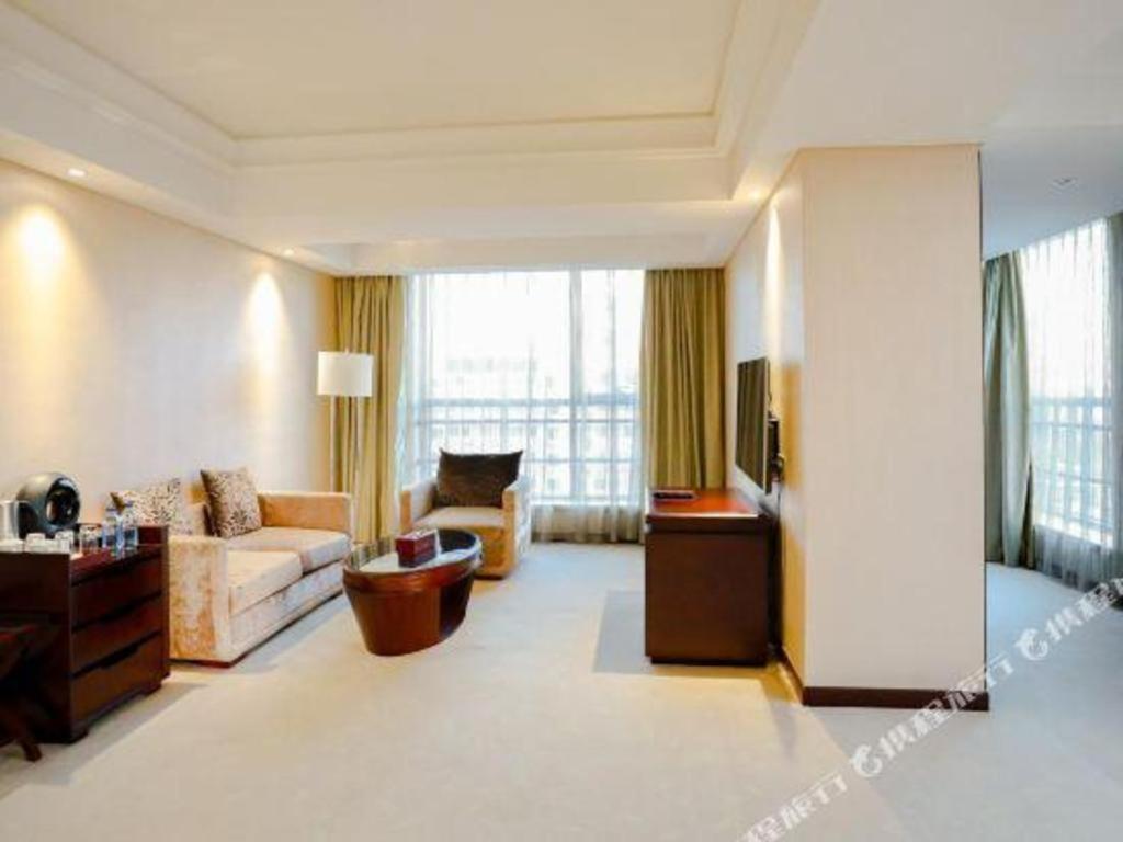 Beijing Baifuyi Hotel מראה חיצוני תמונה