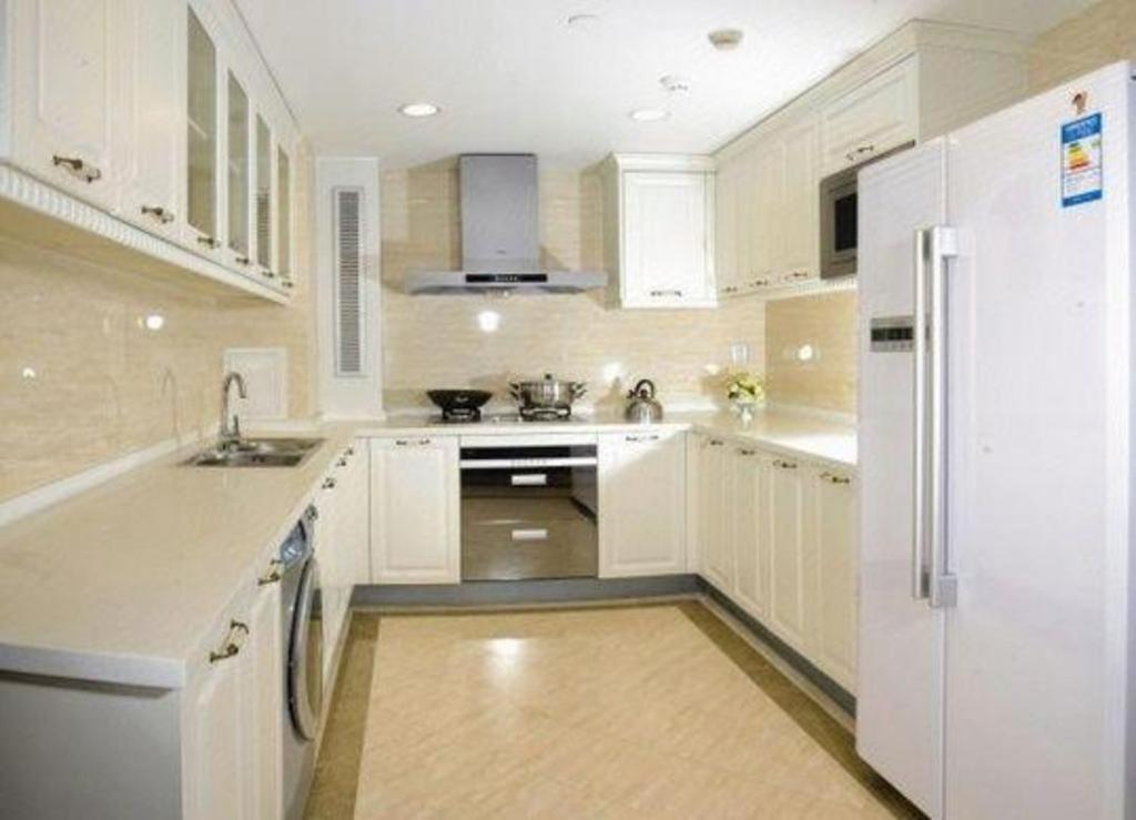 Beijing Baifuyi Hotel מראה חיצוני תמונה