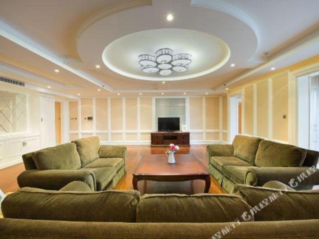 Beijing Baifuyi Hotel מראה חיצוני תמונה